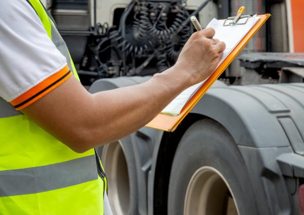 Effective driver Staff Training