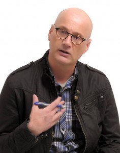 dr gary wood life coach