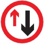 give-way-to-incoming-traffic
