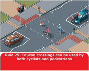 highway-code-rule-25